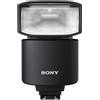 Sony HVL-F46RMA Flash esterno con controllo radio wireless (flash potente e regolabile per riprese fotografiche, ideale per produzioni fotografiche e video, compatibile con fotocamere Sony)