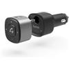 Hama Ricezione Bluetooth per vedere. 3,5 mm spina e USB-ricarica