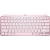 Logitech MX Keys mini tastiera wireless - US INT'L QWERTY