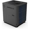 Calorex Pompa di calore piscina Full Inverter Calorex I-PAC per grandi volumi
