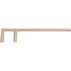 KS Tools 963.8230 BRONZEplus Chiave per valvole 13x35 mm