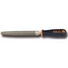 BETA 1719BMA8/P - Lime piatte a taglio mezzodolce, con impugnatura