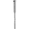 KS Tools 516.5040 1/2ALUTORQUE chiave dinamometrica di precisione, 50-300Nm, serraggio destro - sinistro, doppio quadro