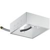 Hansgrohe HG Raindance 260x260 OHS 1jet basic set