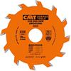 CMT ORANGE TOOLS - 240.060.06M LAMA CIRCOLARE PER INCASTRI HW 150x6.0/3.0x30 Z12 PIANO