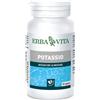 ERBA VITA GROUP SpA Erba Vita Potassio Integratore 60 Capsule - Funzione Muscolare e Pressione Sanguigna