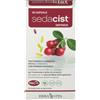 ERBA VITA GROUP SpA Erba Vita Sedacist - Defence, Benessere Vie Urinarie, 30 Capsule, Fermenti e D-Mannosio