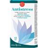 ERBA VITA GROUP SpA Erba Vita Antistress 45 Compresse - Integratore Alimentare per Rilassamento e Riduzione dello Stress