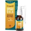 ERBA VITA GROUP SpA Propoli EVSP Spray Gola Mucoadesivo, 20 ml
