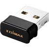 Edimax EW-7611ULB - Adattatore USB compatto 2 in 1 Wi-Fi N150 e Bluetooth 4.0