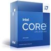 Intel® Core™ i7-13700KF, processore per sistemi desktop 16 core (8 P-core + 8 E-core) Cache 30 M, fino a 5,4 GHz