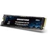 Gigastone SSD 500GB M.2 NAS SSD 24/7 Cache ad alta resistenza per archiviazione collegata alla rete Centro dati aziendali Cloud personale PCIe 3.0 NVMe NAS Unità a stato solido interna