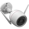 EZVIZ Telecamera Wi-Fi H3c 3K