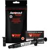 Thermal Grizzly CPU-Cooler termica Grizzly Aeronaut Wärmeleitpaste - 3,9 Grammi/1,5 ml