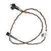 Gintai MiniTower MT - Interruttore di accensione on/off per dell Optiplex 390 3010 790 990 3020 7010 9010 9020 MT 074XPK 74XPK 0CRH0K 0YPX0C 0RMMW2 Cavo di Alimentazione per l'accensione