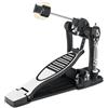 XDrum Pro Pedale Singolo, Doppia catena, 4 side beater, Piastra base