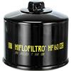 HIFLOFILTRO Filtro Olio HF160RC, L: 7.7 H: 6.7 W: 7.8