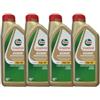 Castrol Olio motore Castrol 5W-30 LL03 LT. 4