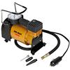 Lampa 72152 Air-Max, compressore 12V collegamento alla presa accendisigari, cavo alimentazione da 3 metri