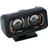 CARPOINT 1078140 Apparecchio misuratore inclinazione Misurazione autotelaio