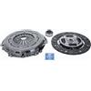 SACHS 3000 950 005 Kit Frizione Per Peugeot 2008 I (CU_) 2013 | Compatibile con: CITROËN BERLINGO Kasten/Großraumlimousine, BERLINGO MULTISPACE, C3 PICASSO, C4 Coupe, C4 GRAND PICASSO I