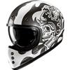 HJC, Casco Moto Integrale V60 FLAME MC5, XS