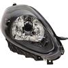 TYC Faro principale 20-12261-15-2 Compatibile con: ABARTH PUNTO, FIAT PUNTO, PUNTO EVO
