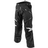 O'NEAL | Enduro Pants | Enduro MX | Materiale Esterno Idrorepellente, Tasche di Protezione sui Fianchi | Taglia Regolabile | Baja Pants | Adulto