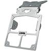 Lampa 90142 Xtreme, portatarga Universale - Alluminio