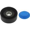 SKF VKM 32243 Kit Puleggia Folle | Compatibile con: CHRYSLER 300C, 300C Touring, GRAND VOYAGER V, FIAT BRAVA, BRAVO I, DOBLO Großraumlimousine