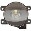 PROPOSTEONLINE Fanale Fendinebbia realizzato per Peugeot 3008 da anno 2016 Sinistro/Destro a LED 9811333380