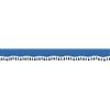 Lampa 98646 Oscura, Fascia Parasole per Camion - Blu