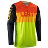 Leatt Maglia Unisex - Adulto (Pacco da 1)
