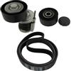 SKF VKMA 31127 Kit Multi-V