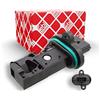 febi bilstein 102312 misuratore di massa d'aria con o-ring, 1 unità