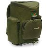 Marsupio Forest RF, Zaino Tecnico per Raccolta Funghi Unisex - Adulto, Verde, 50