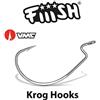 FIIISH AMI X Black Minnow CM 12