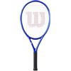 Wilson Racchetta da Tennis Ultra 25 V5, Design di Precisione, Struttura Leggera, Sensazione Affidabile, Ampio Sweet Spot, Dimensione: 25