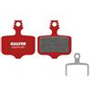 Galfer Bike Advanced Brake Pad AVID Elixir-SRAM XX Unisex Niños, Multicolore, ESTANDAR