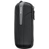 Topeak CagePack - Borsa Porta Bottiglie, Colore: Nero