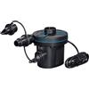 Bestway 62252 Pompa elettrica di gonfiaggio CA PowerTouchcon adattatori