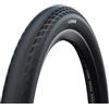 Schwalbe 003884, Pneumatici per Bicicletta Unisex, Nero, Taglia Unica