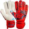 Reusch Attrakt Grip Guanti da portiere Bright Red/Future Blue 8