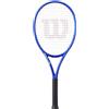 Wilson Racchetta da Tennis Ultra 100UL V5, Comfort Ultraleggero, Prestazioni Potenti, Agilità Rapida, Sweet Spot Migliorato, Stabilità Aumentata, Materiali Eco-Consapevoli, Misura: 1