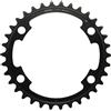 Shimano Dura Ace FC-9000, Corona, 34 Denti, Nero