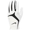 NIKE Dura Feel X Gg Reg L Guanti da golf Donna