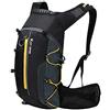 belupai Borsa da bicicletta impermeabile Zaino da alpinista traspirante 10L Ultralight Bike Water Bag Arrampicata Ciclismo Zaino Idratazione