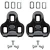 LOOK Tacchette road Keo Grip, nero