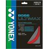 Yonex BG 66 Badminto - Corde per badminto - ROSS