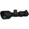 KONUS | KONUSPRO T30 3-12x50 Ottica Militare, Tattico e Caccia Varmint, Reticolo Ballistico che Permette di Tirare Fino a 550 metri, Zoom 3-12x50